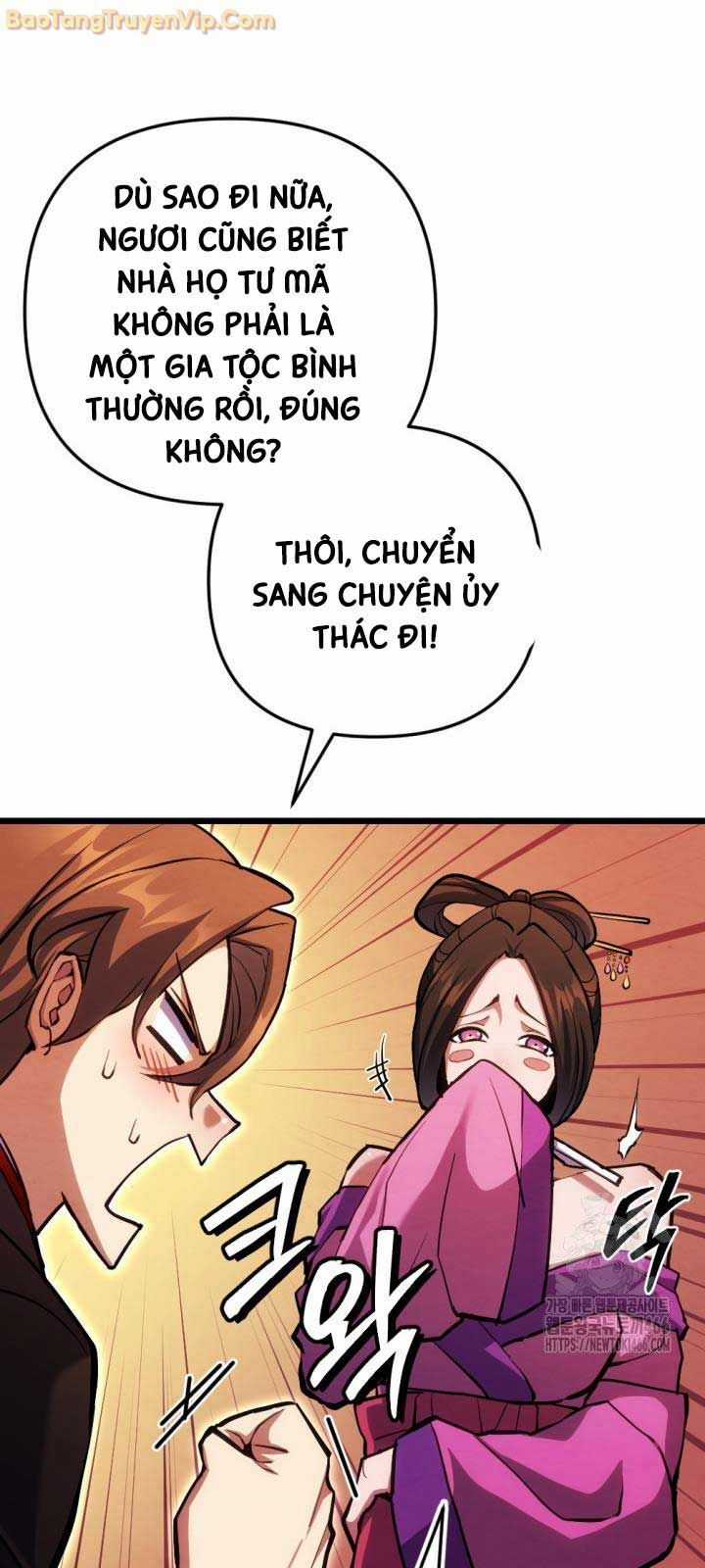 Lãng Nhân Bất Tử - Chapter 15 - Trang 10