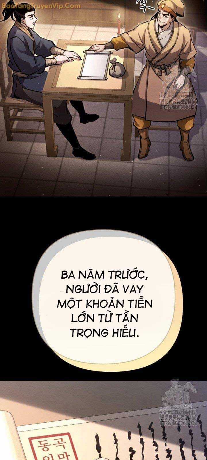 Lãng Nhân Bất Tử - Chapter 16 - Trang 12