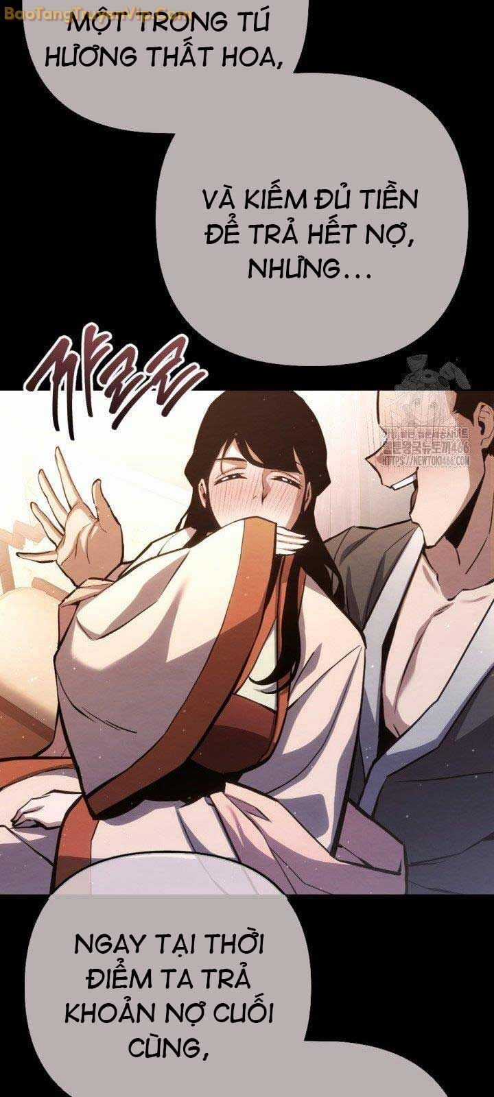 Lãng Nhân Bất Tử - Chapter 16 - Trang 16