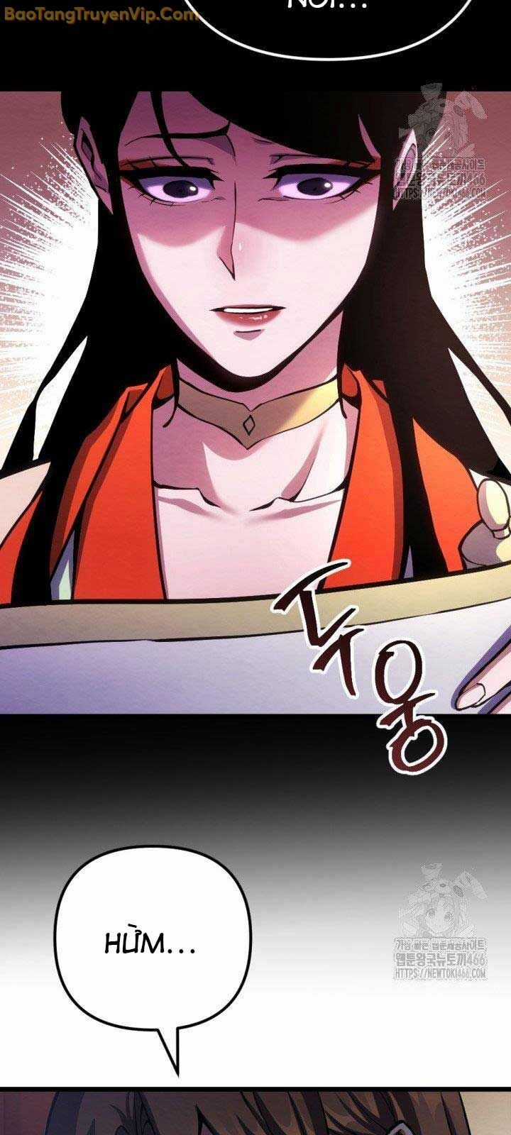 Lãng Nhân Bất Tử - Chapter 16 - Trang 19