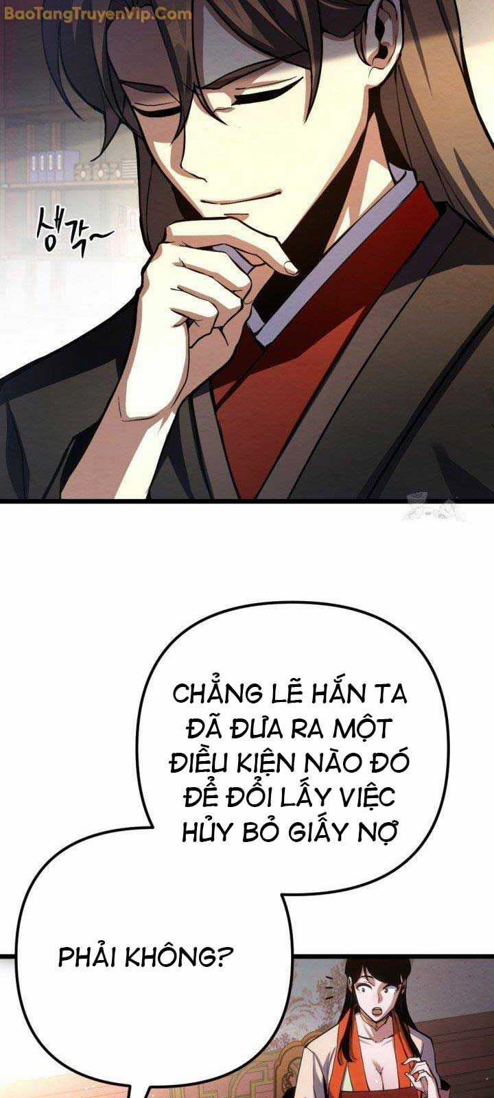 Lãng Nhân Bất Tử - Chapter 16 - Trang 20