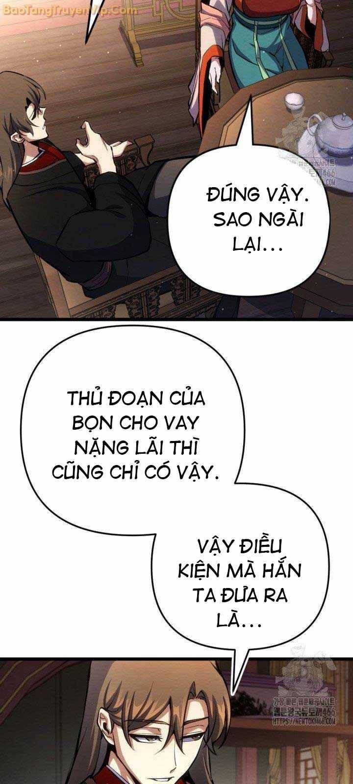 Lãng Nhân Bất Tử - Chapter 16 - Trang 21