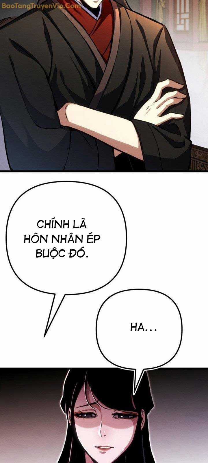 Lãng Nhân Bất Tử - Chapter 16 - Trang 22