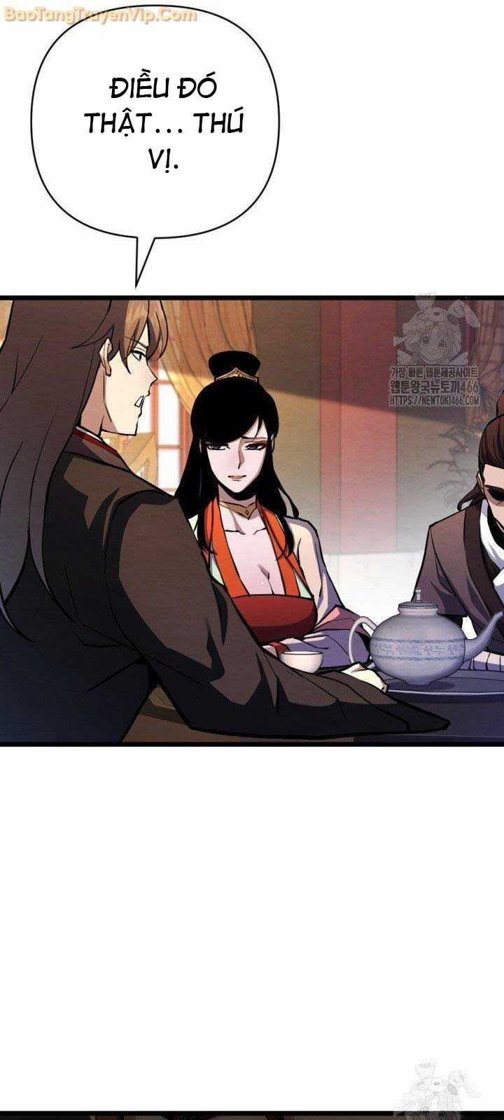 Lãng Nhân Bất Tử - Chapter 16 - Trang 25