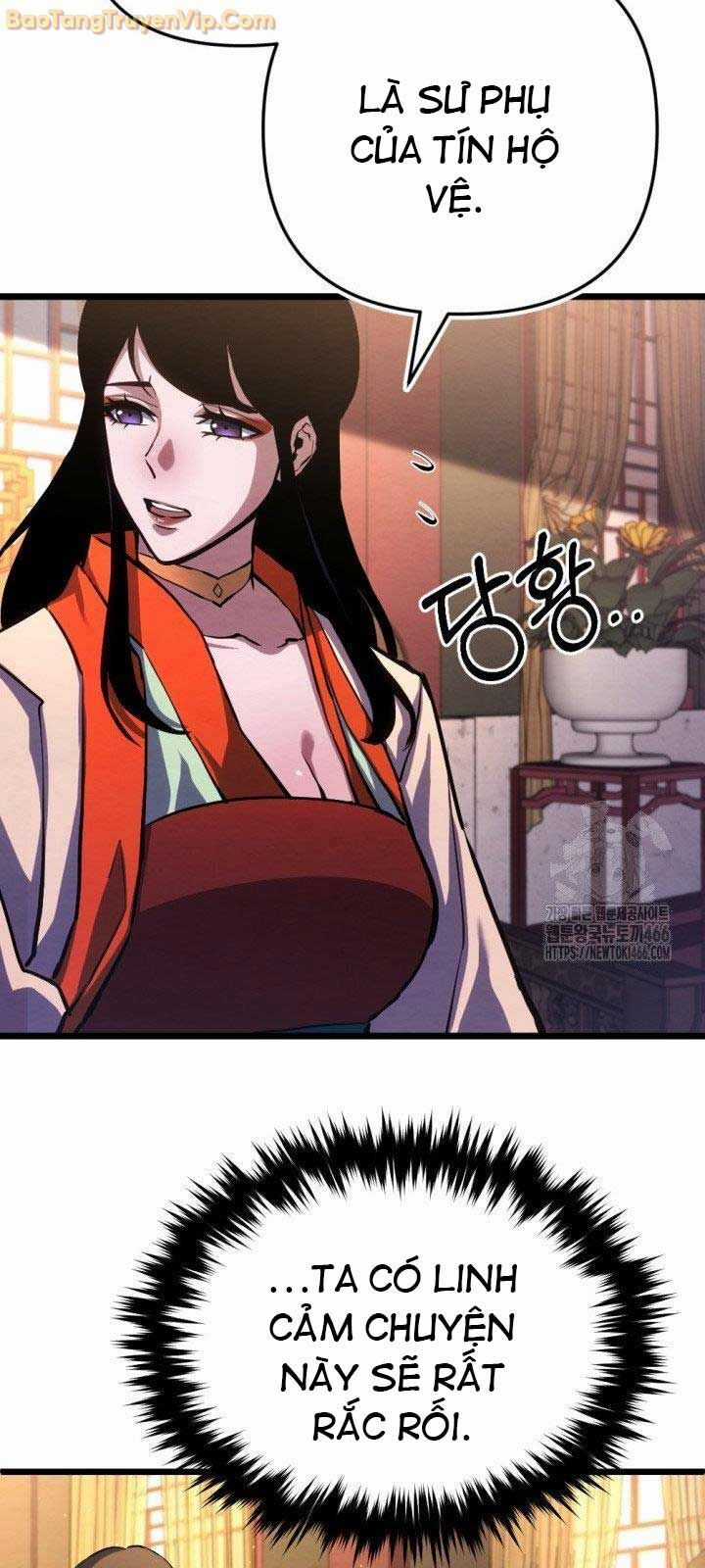 Lãng Nhân Bất Tử - Chapter 16 - Trang 31