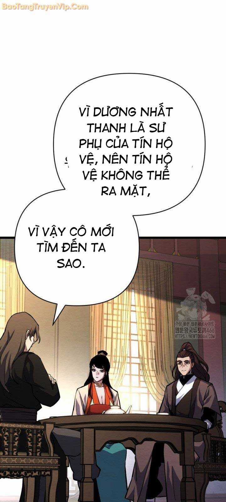 Lãng Nhân Bất Tử - Chapter 16 - Trang 33