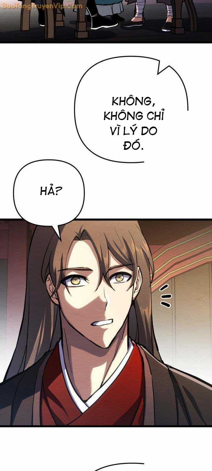 Lãng Nhân Bất Tử - Chapter 16 - Trang 34
