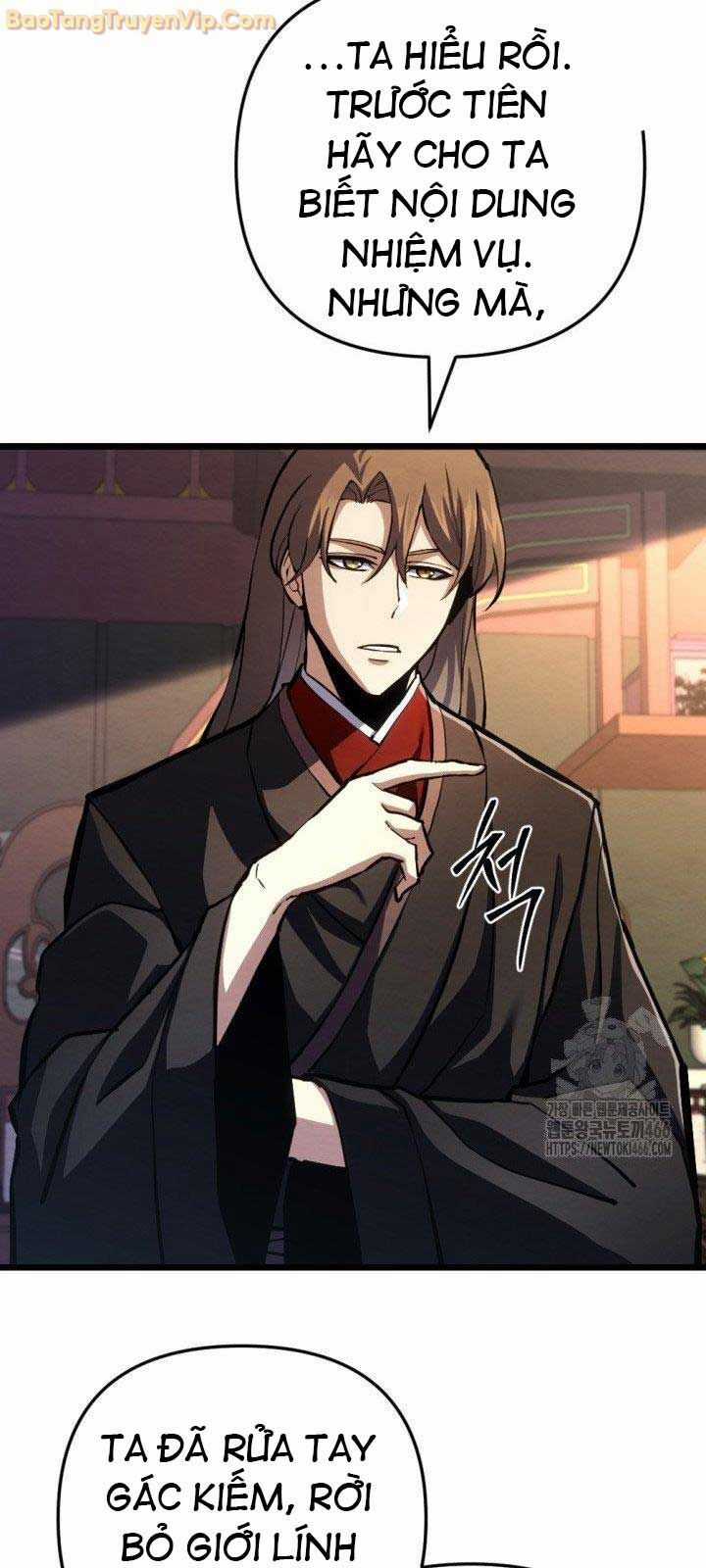 Lãng Nhân Bất Tử - Chapter 16 - Trang 35