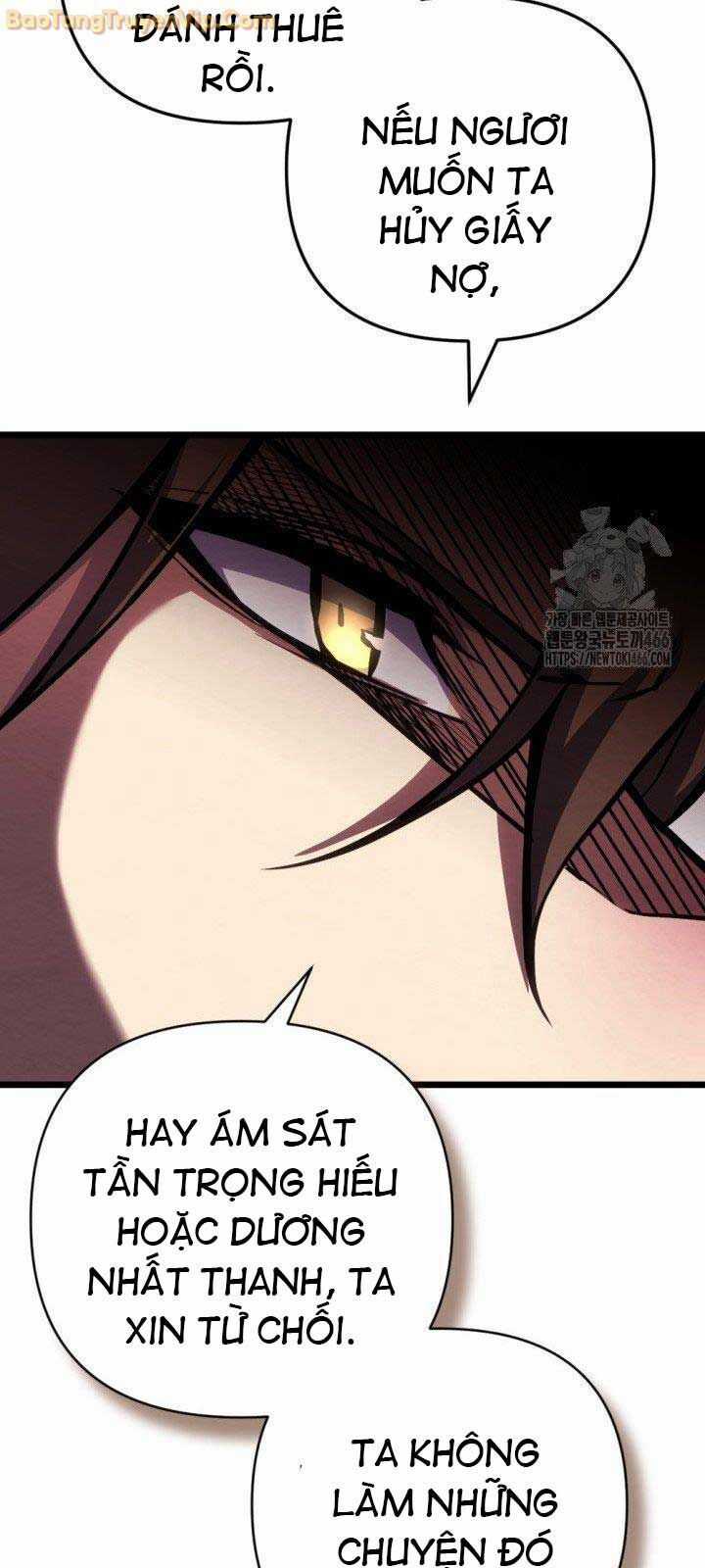 Lãng Nhân Bất Tử - Chapter 16 - Trang 36