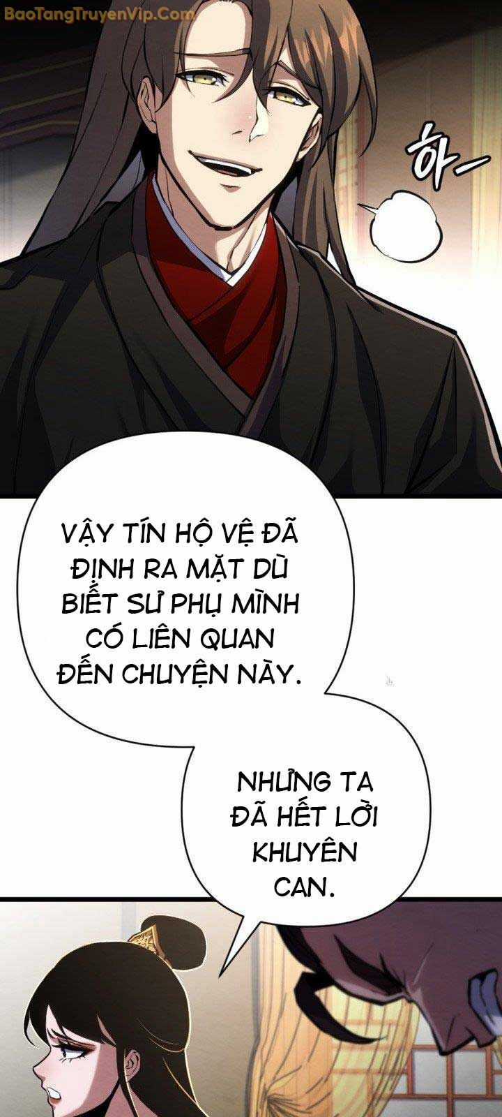 Lãng Nhân Bất Tử - Chapter 16 - Trang 40