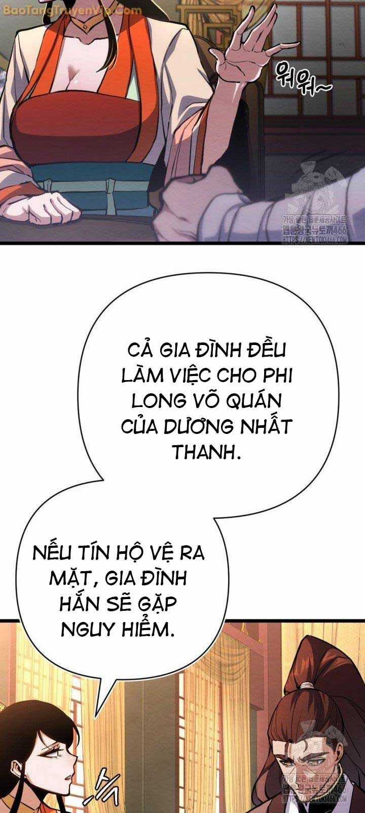 Lãng Nhân Bất Tử - Chapter 16 - Trang 41