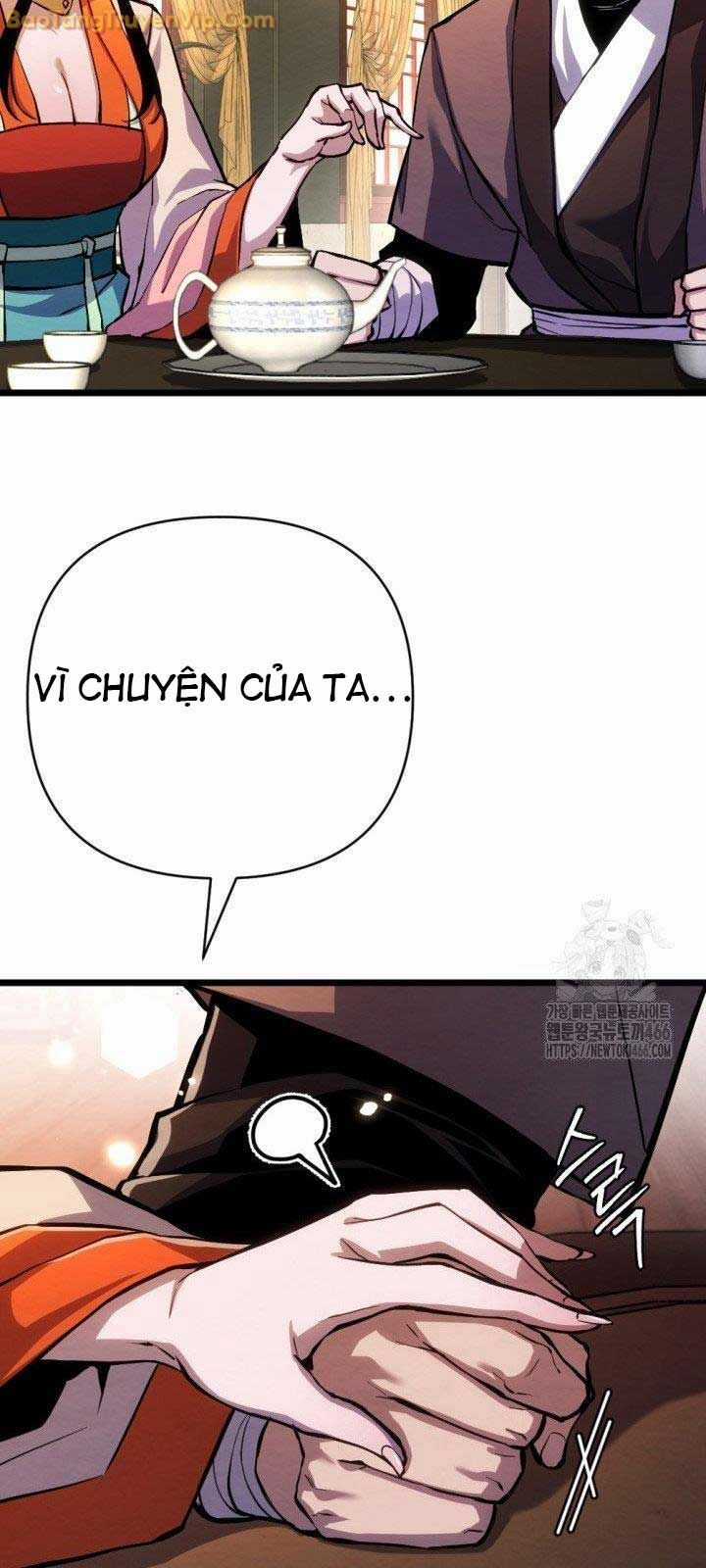 Lãng Nhân Bất Tử - Chapter 16 - Trang 42