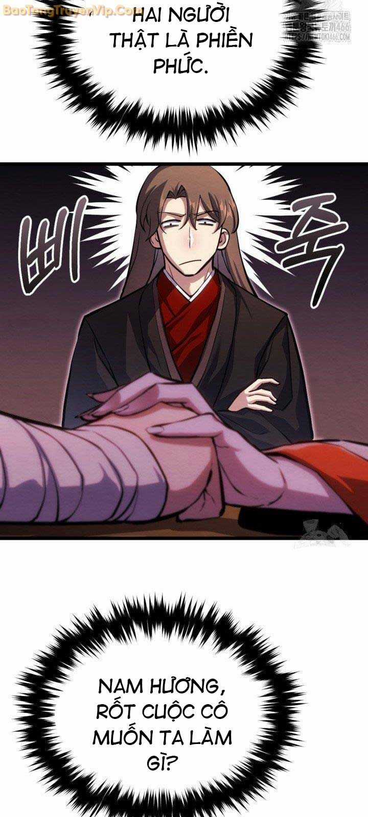 Lãng Nhân Bất Tử - Chapter 16 - Trang 44