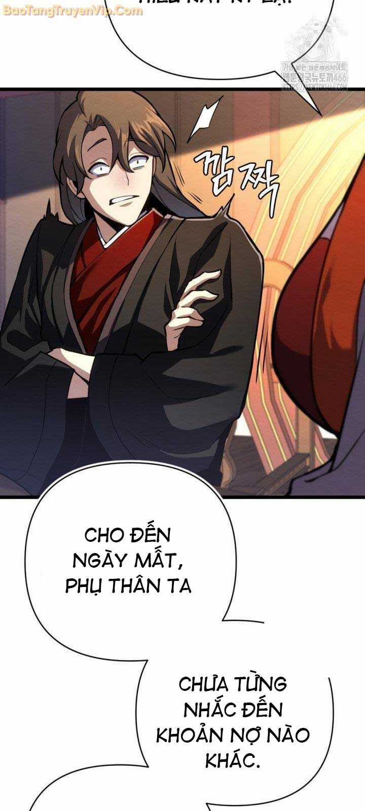 Lãng Nhân Bất Tử - Chapter 16 - Trang 46