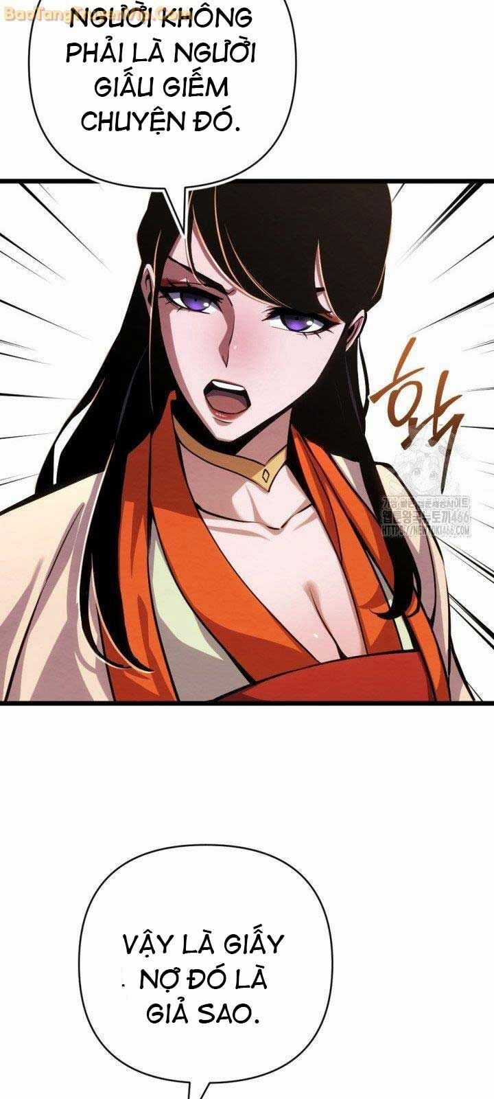 Lãng Nhân Bất Tử - Chapter 16 - Trang 47