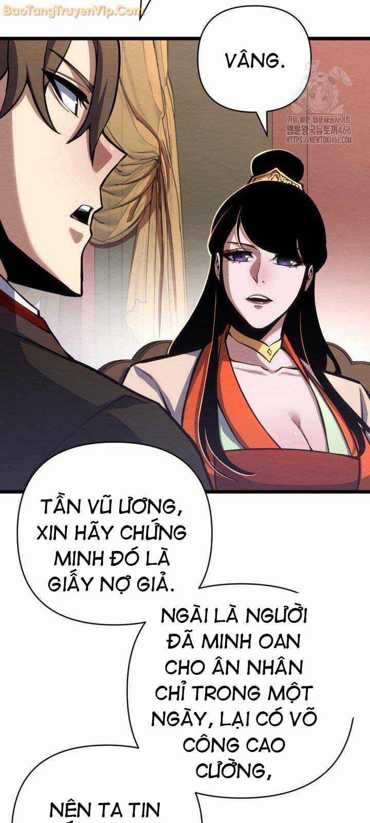 Lãng Nhân Bất Tử - Chapter 16 - Trang 48