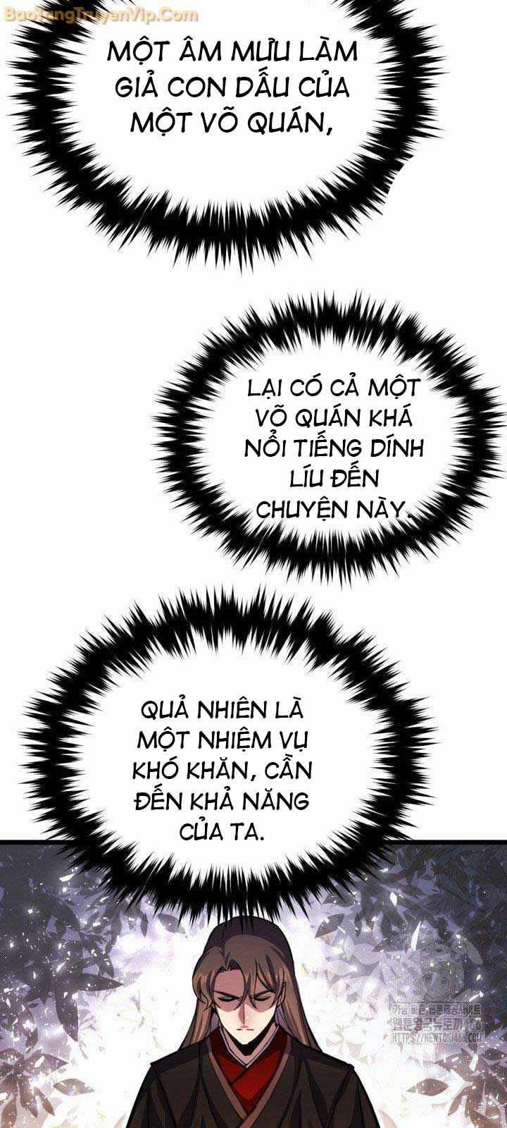 Lãng Nhân Bất Tử - Chapter 16 - Trang 50