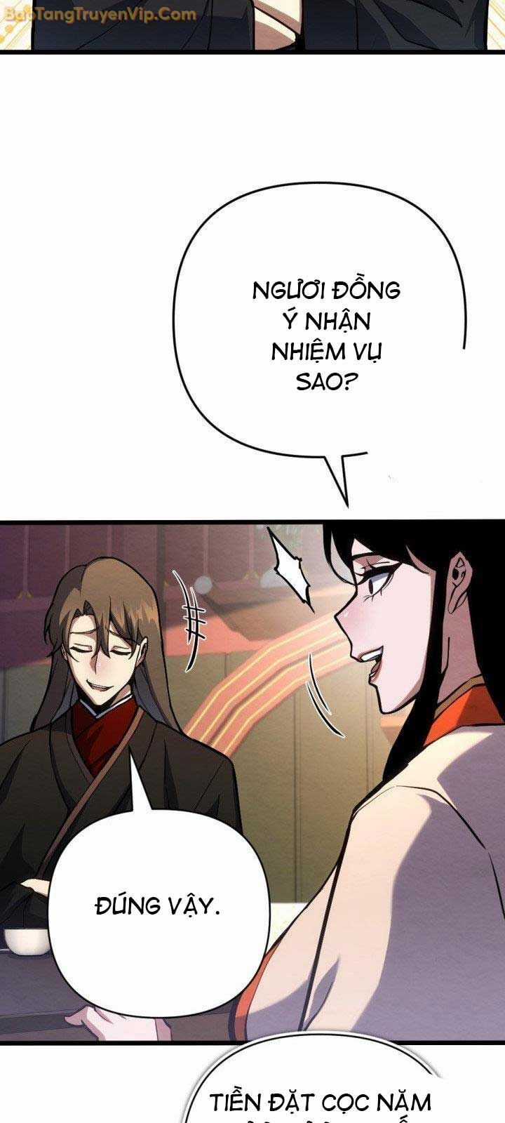 Lãng Nhân Bất Tử - Chapter 16 - Trang 54