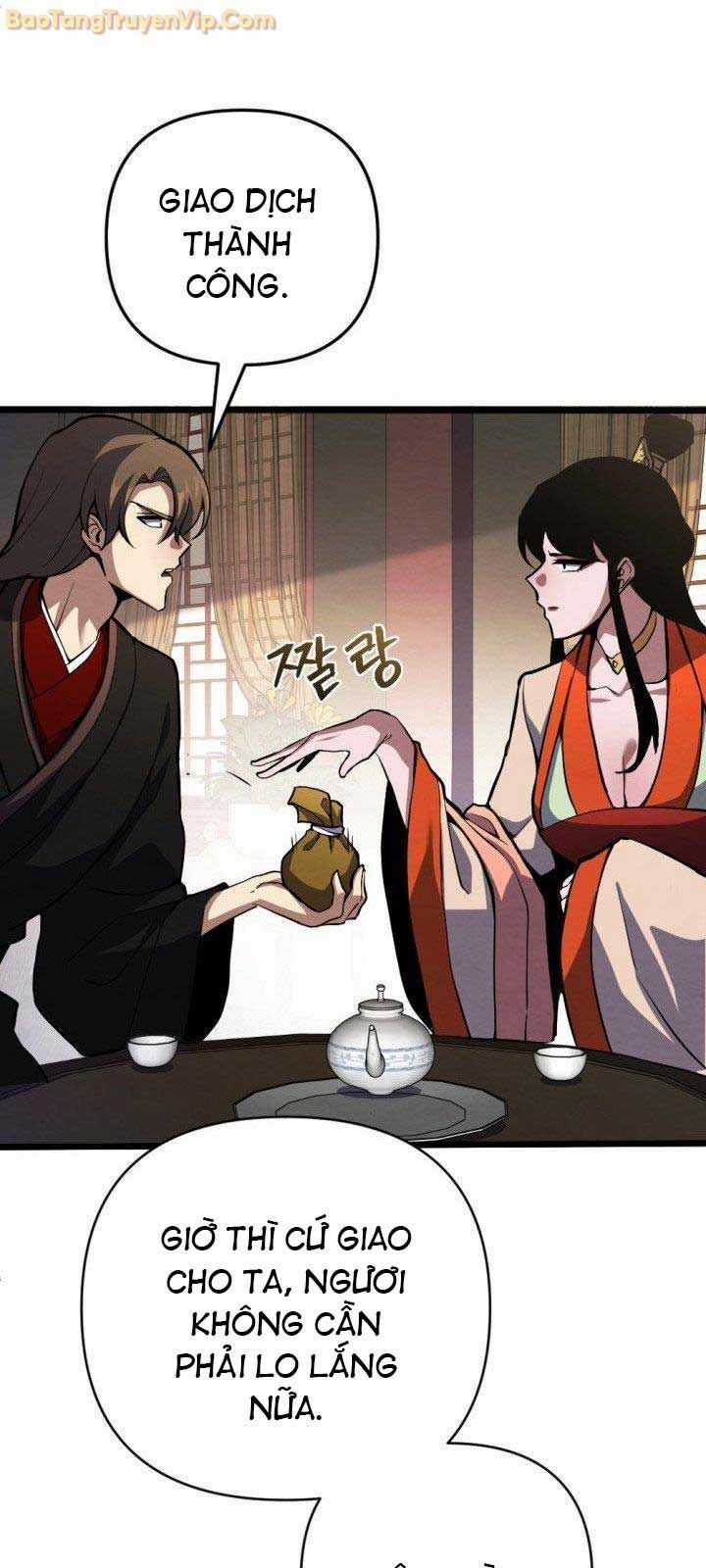 Lãng Nhân Bất Tử - Chapter 16 - Trang 57