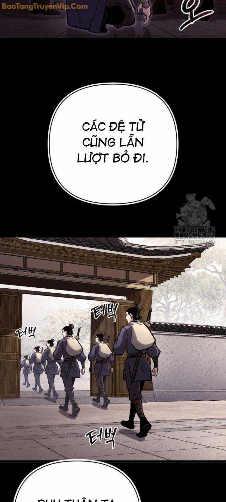 Lãng Nhân Bất Tử - Chapter 16 - Trang 9