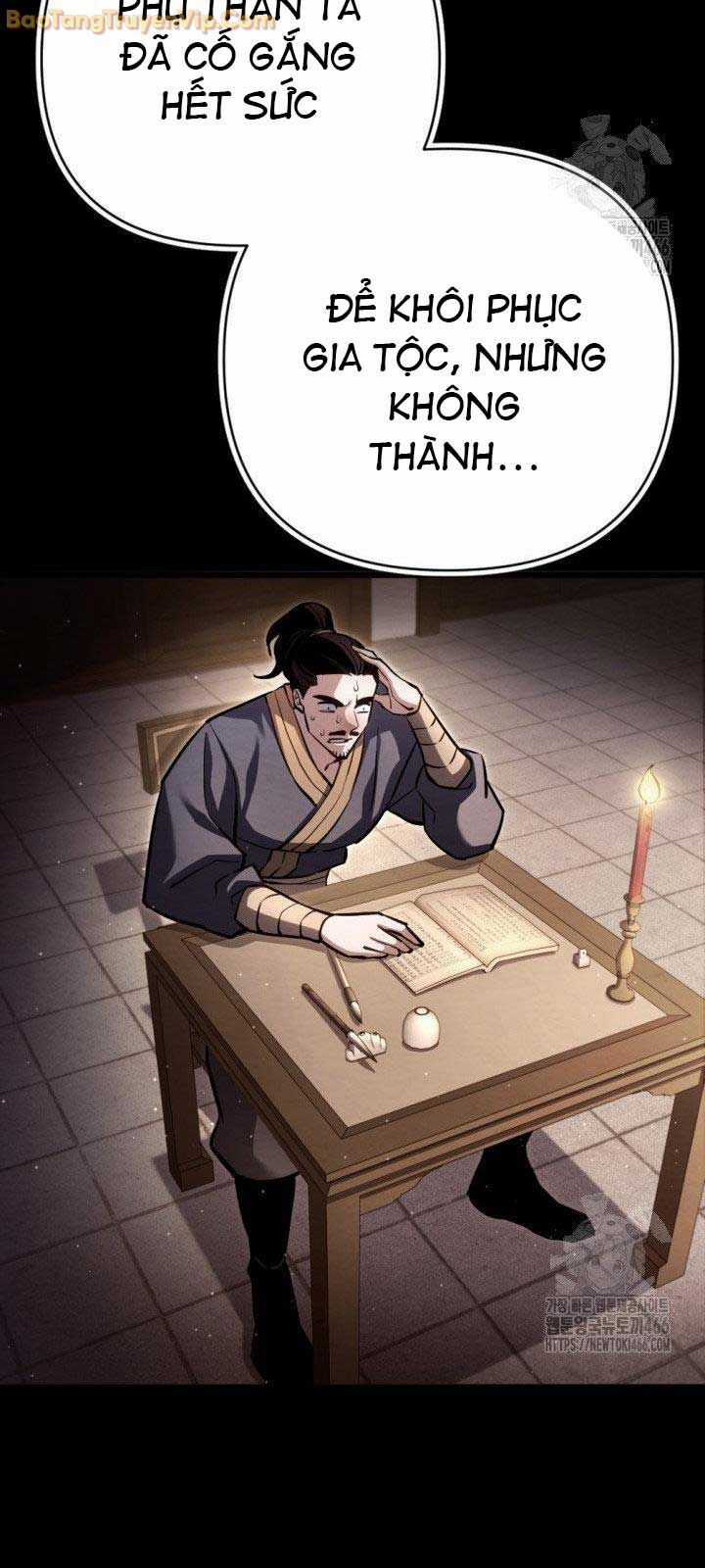 Lãng Nhân Bất Tử - Chapter 16 - Trang 10