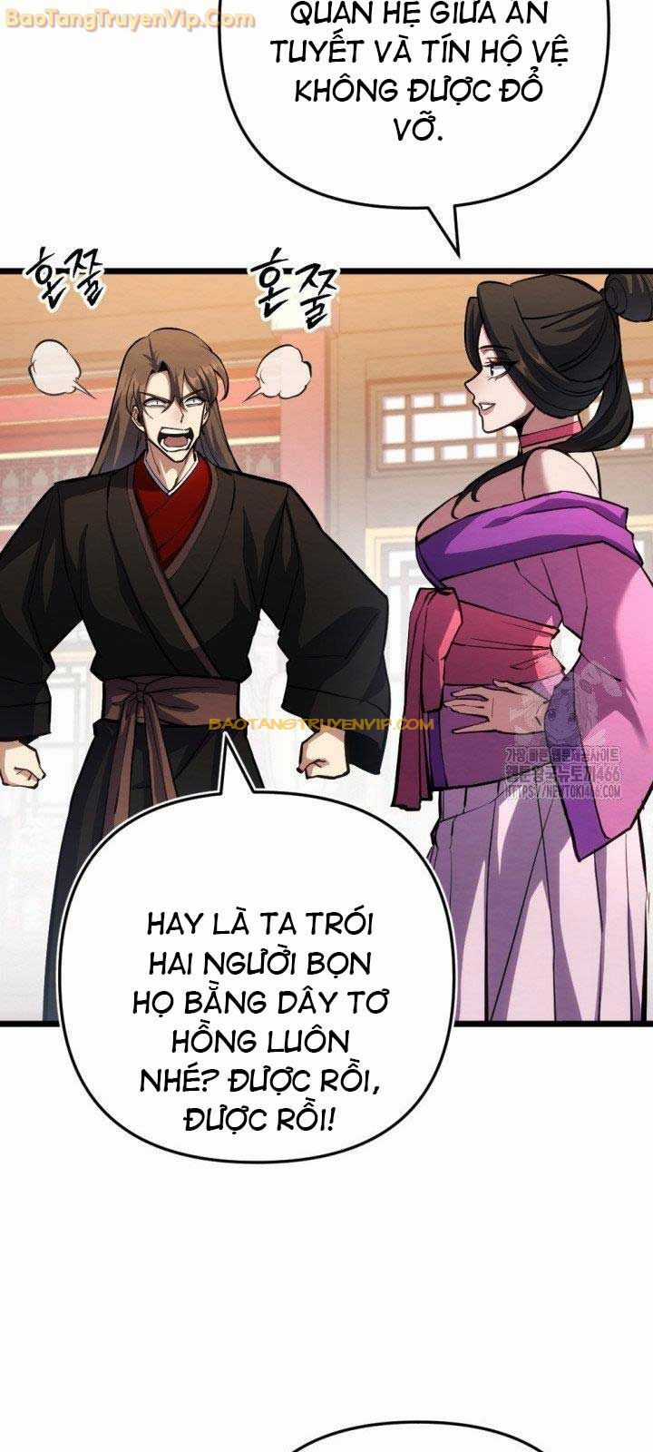 Lãng Nhân Bất Tử - Chapter 17 - Trang 11