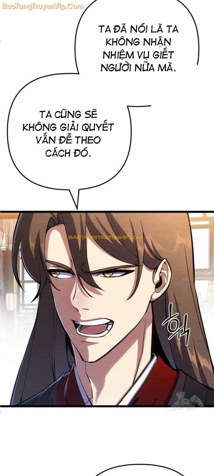 Lãng Nhân Bất Tử - Chapter 17 - Trang 12