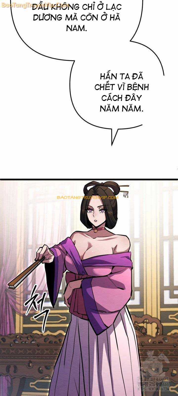 Lãng Nhân Bất Tử - Chapter 17 - Trang 14