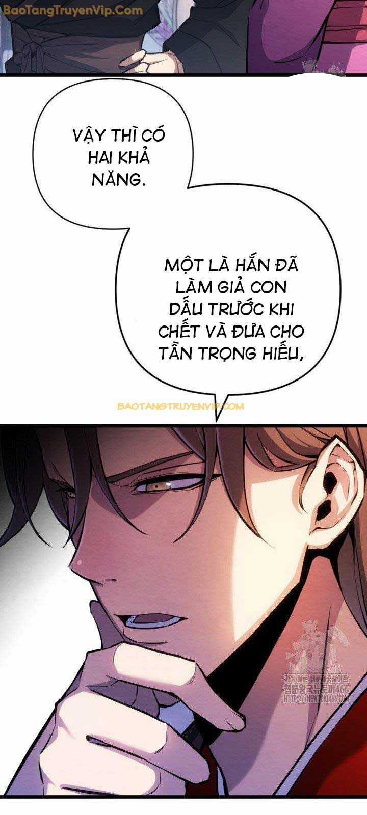 Lãng Nhân Bất Tử - Chapter 17 - Trang 19