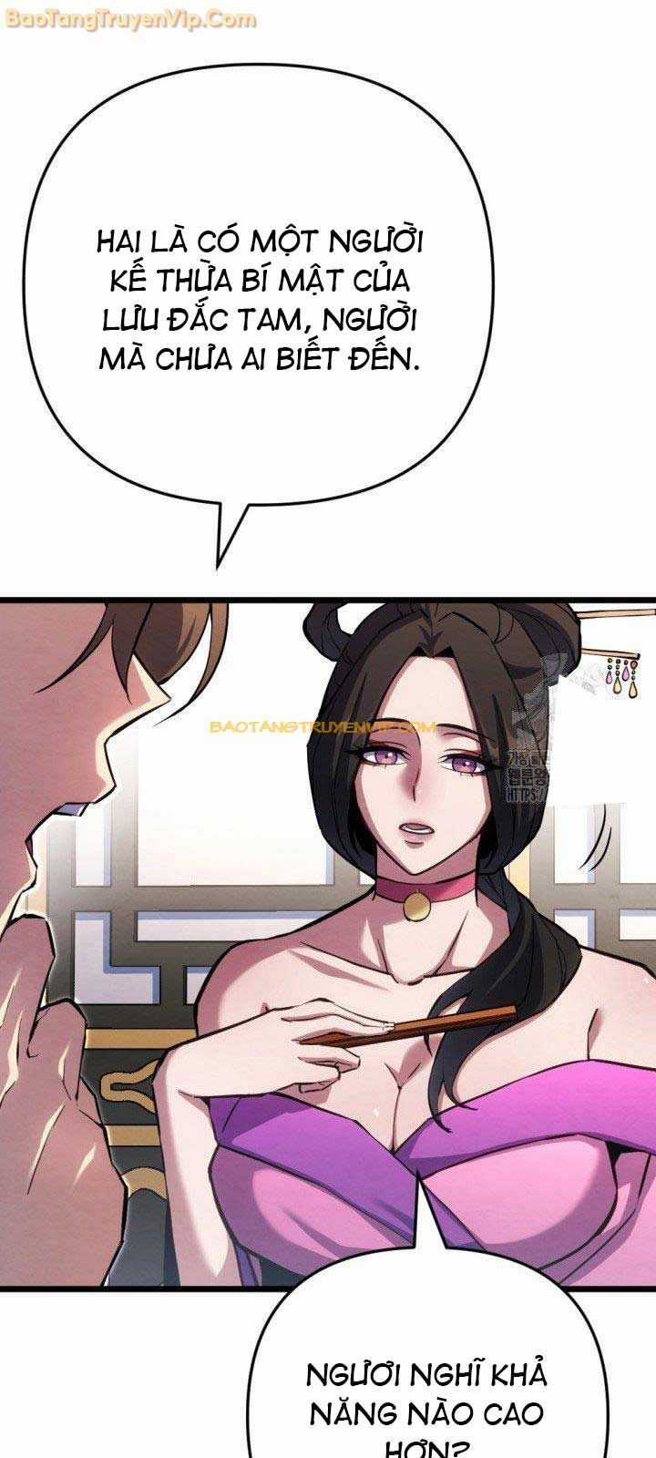 Lãng Nhân Bất Tử - Chapter 17 - Trang 20