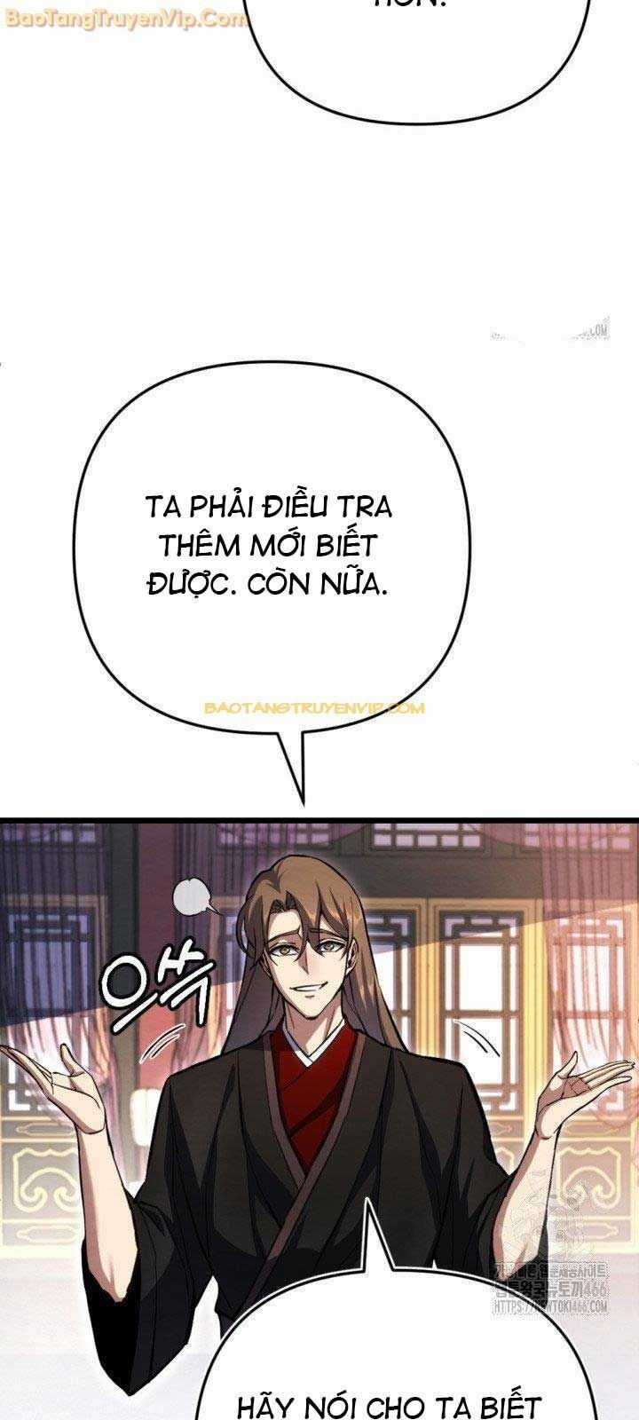 Lãng Nhân Bất Tử - Chapter 17 - Trang 21