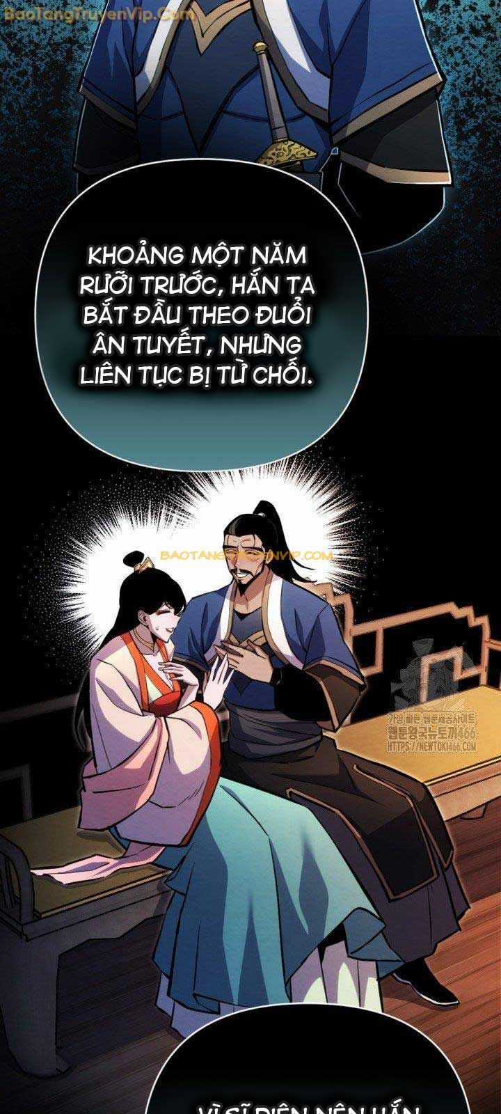 Lãng Nhân Bất Tử - Chapter 17 - Trang 24