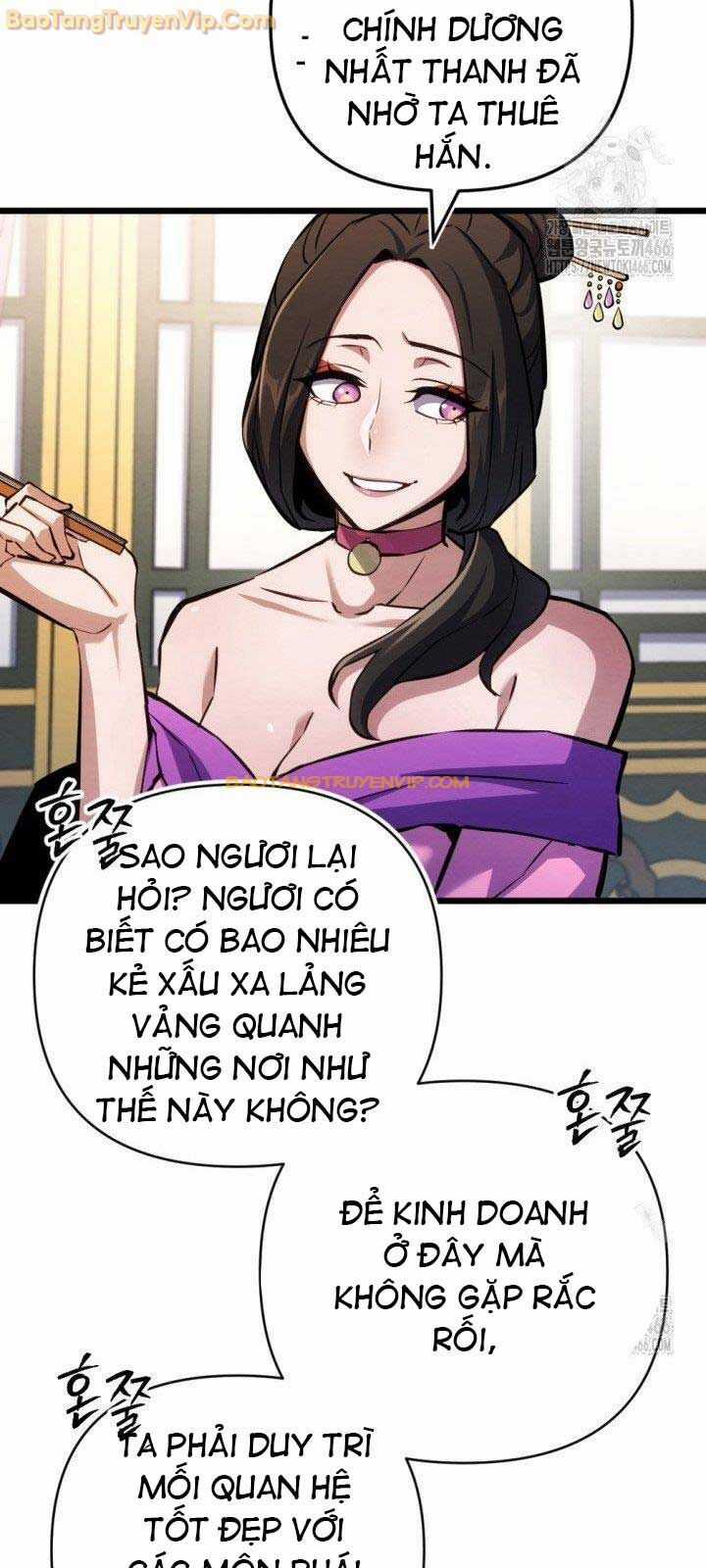 Lãng Nhân Bất Tử - Chapter 17 - Trang 28