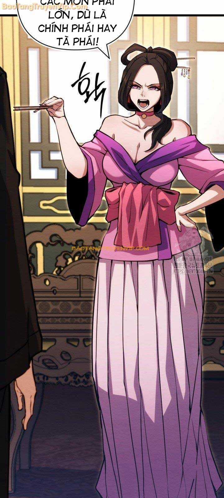 Lãng Nhân Bất Tử - Chapter 17 - Trang 29