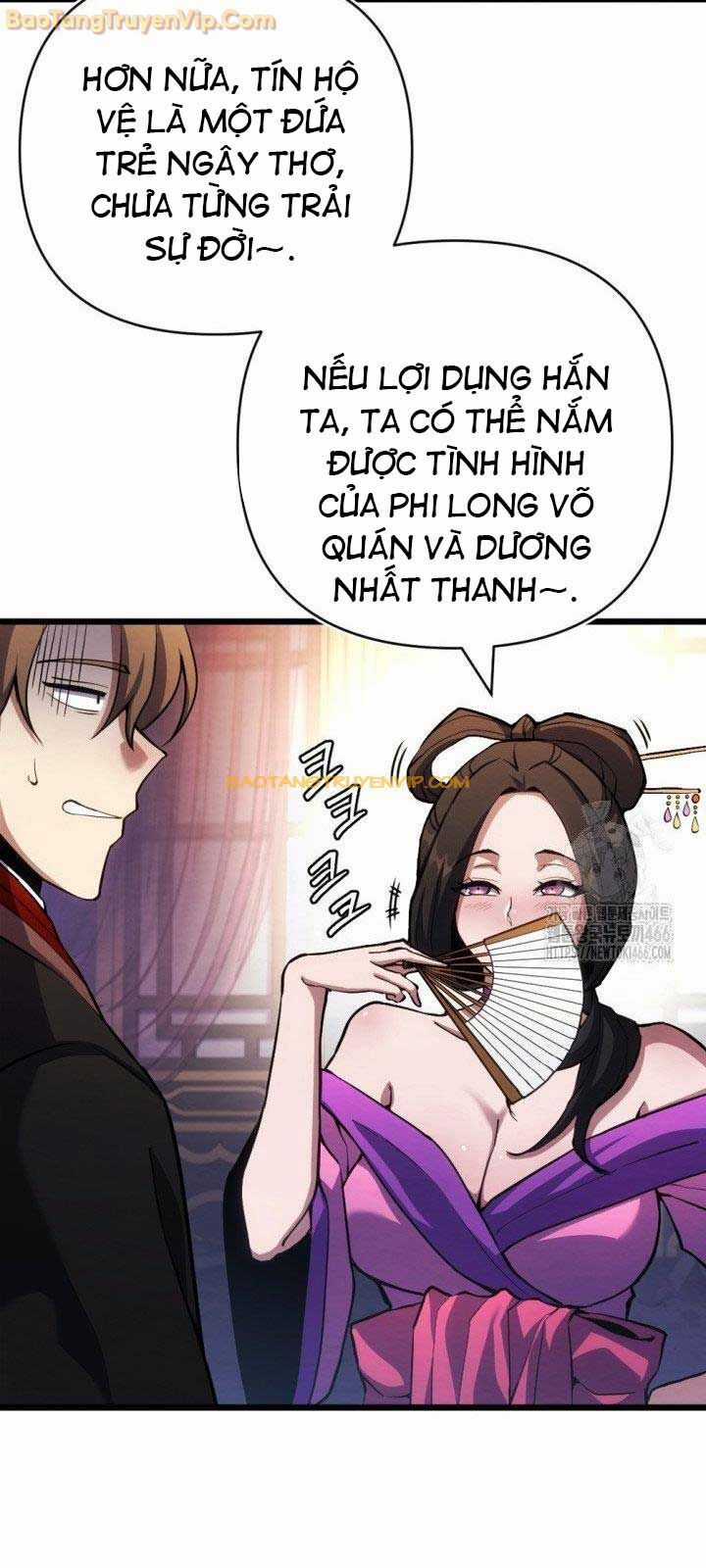 Lãng Nhân Bất Tử - Chapter 17 - Trang 31