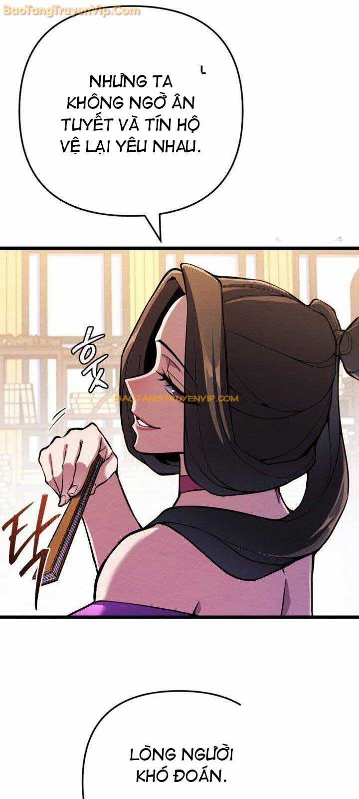 Lãng Nhân Bất Tử - Chapter 17 - Trang 32