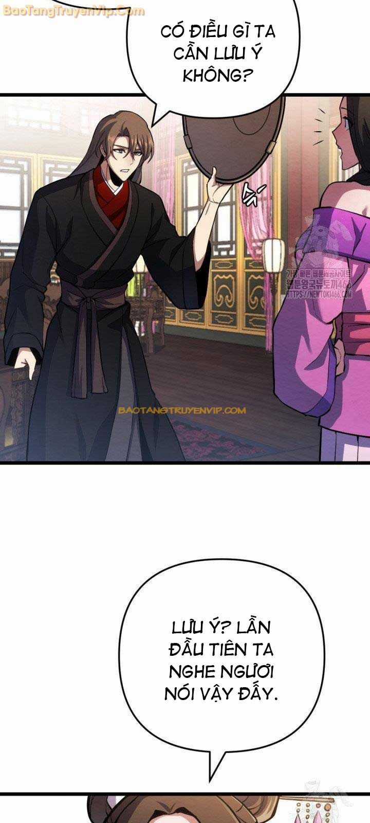 Lãng Nhân Bất Tử - Chapter 17 - Trang 34