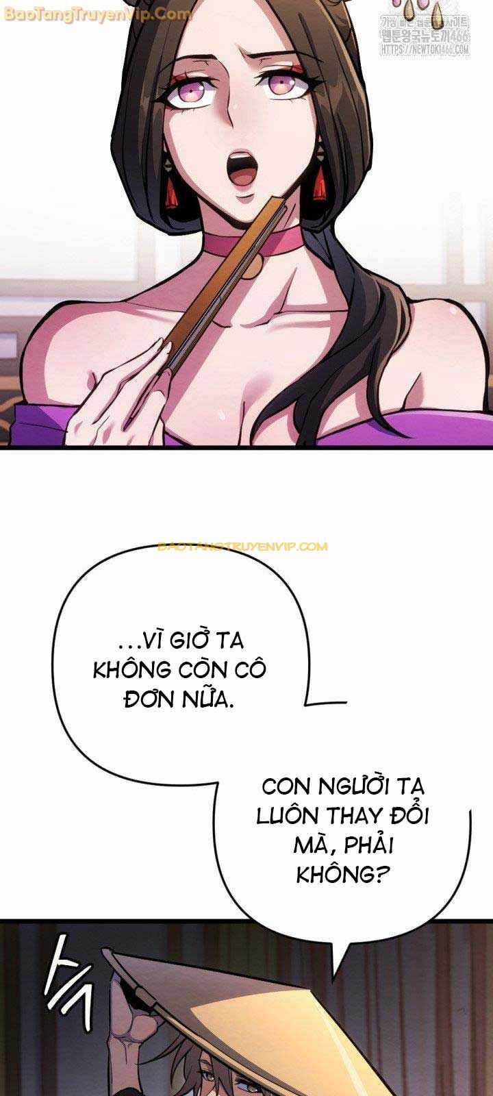 Lãng Nhân Bất Tử - Chapter 17 - Trang 35