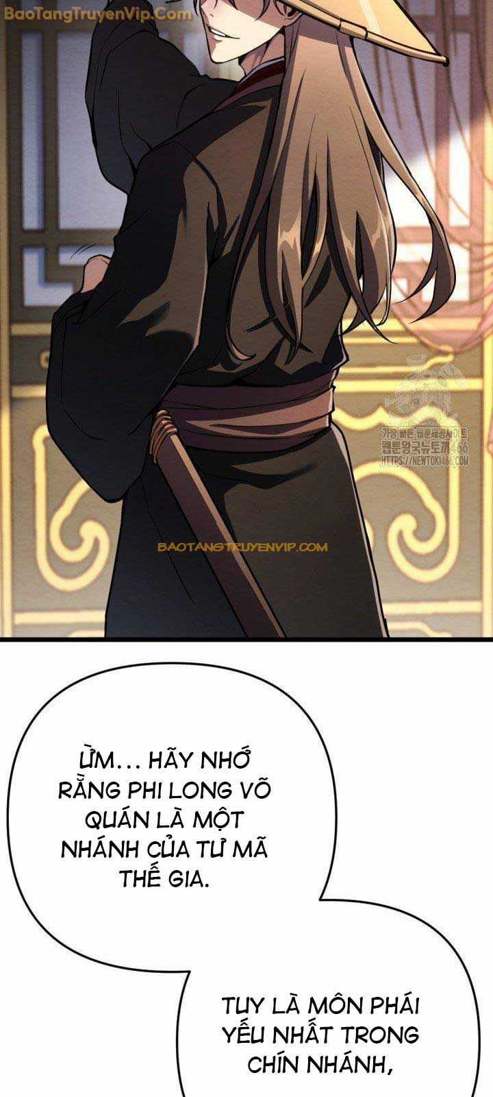 Lãng Nhân Bất Tử - Chapter 17 - Trang 36