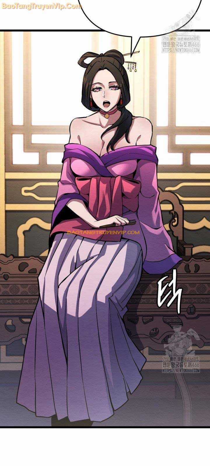 Lãng Nhân Bất Tử - Chapter 17 - Trang 37