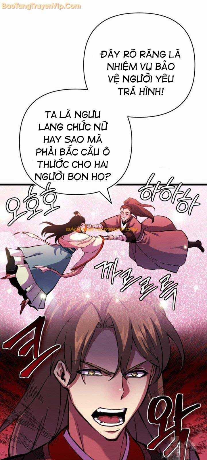 Lãng Nhân Bất Tử - Chapter 17 - Trang 5