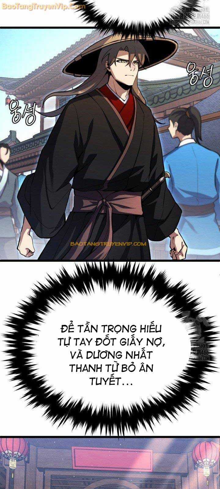 Lãng Nhân Bất Tử - Chapter 17 - Trang 44