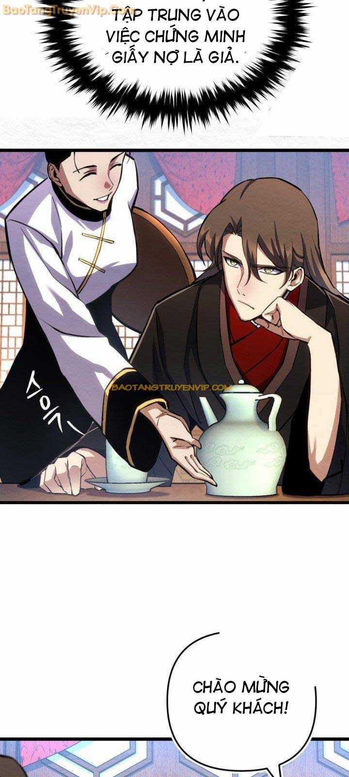 Lãng Nhân Bất Tử - Chapter 17 - Trang 48