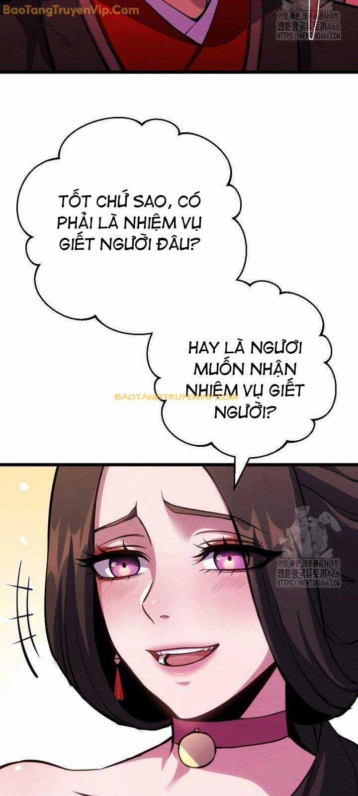 Lãng Nhân Bất Tử - Chapter 17 - Trang 6