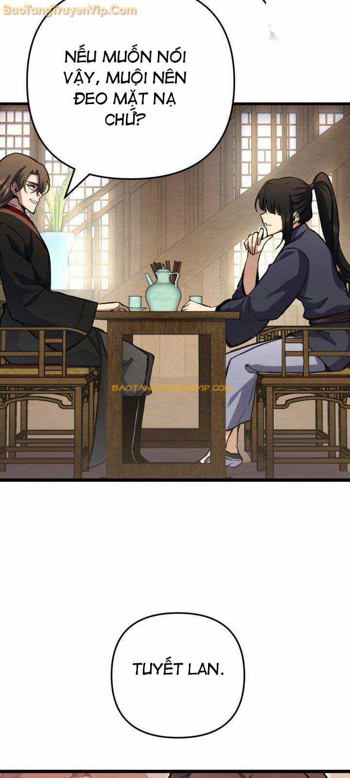 Lãng Nhân Bất Tử - Chapter 17 - Trang 53