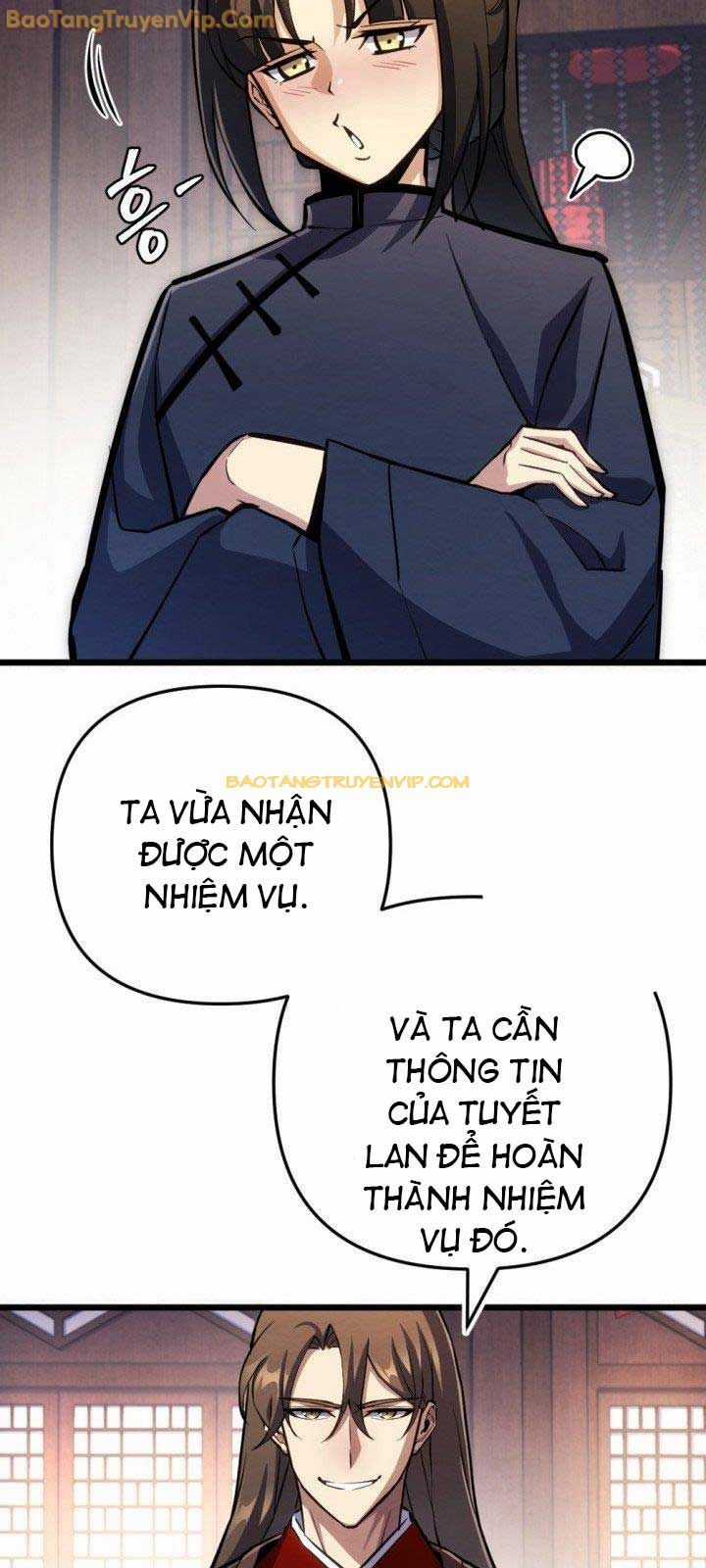 Lãng Nhân Bất Tử - Chapter 17 - Trang 60