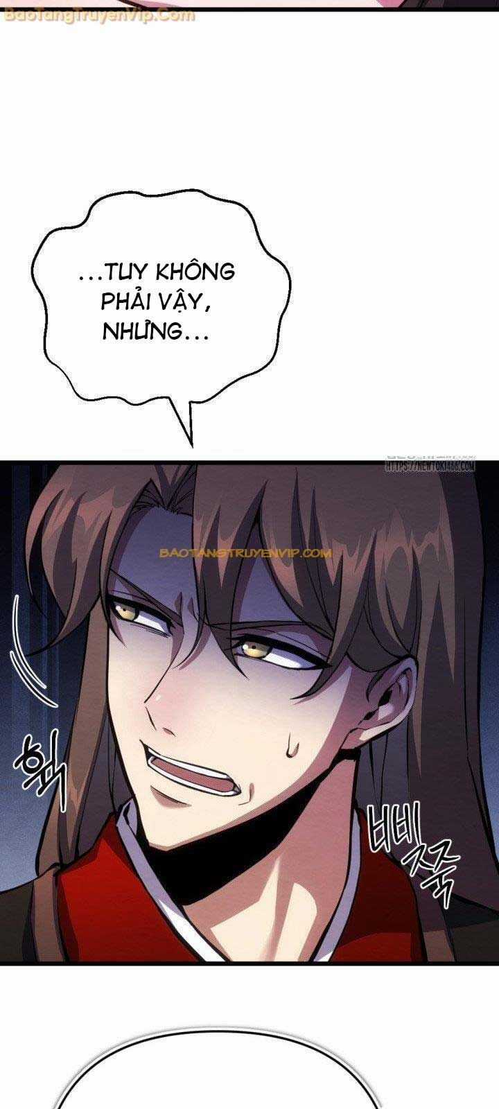 Lãng Nhân Bất Tử - Chapter 17 - Trang 7