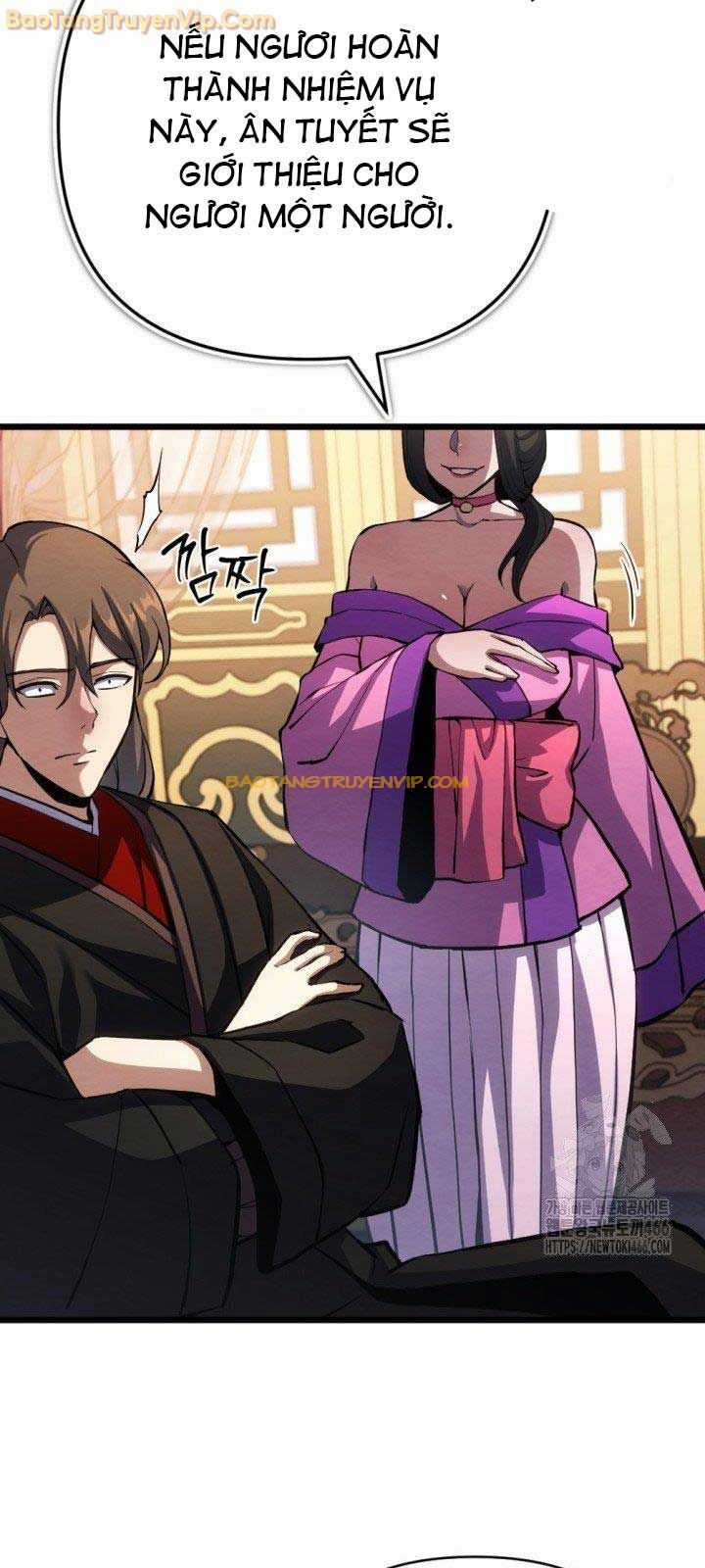 Lãng Nhân Bất Tử - Chapter 17 - Trang 8