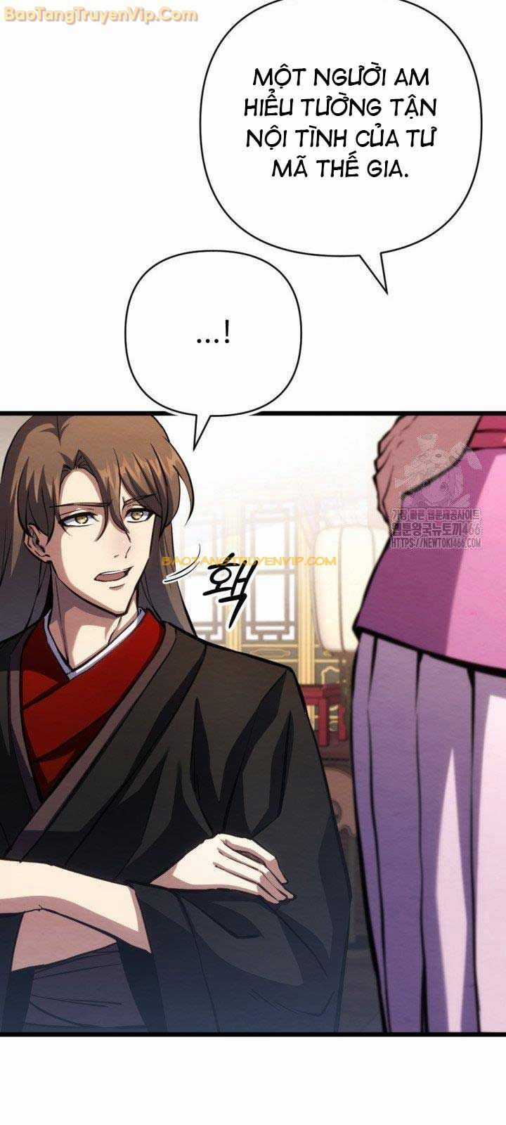 Lãng Nhân Bất Tử - Chapter 17 - Trang 9