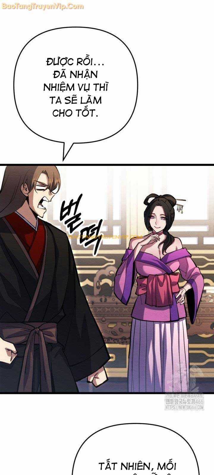 Lãng Nhân Bất Tử - Chapter 17 - Trang 10